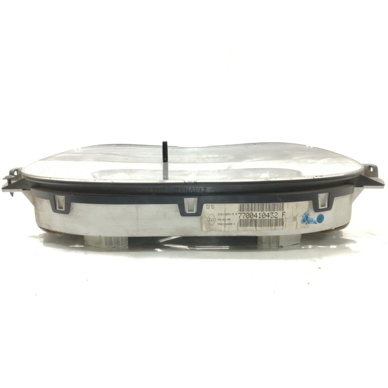 Recambio de cuadro instrumentos para renault clio ii fase i (b/cbo) 1.2 referencia OEM IAM 07021623939  