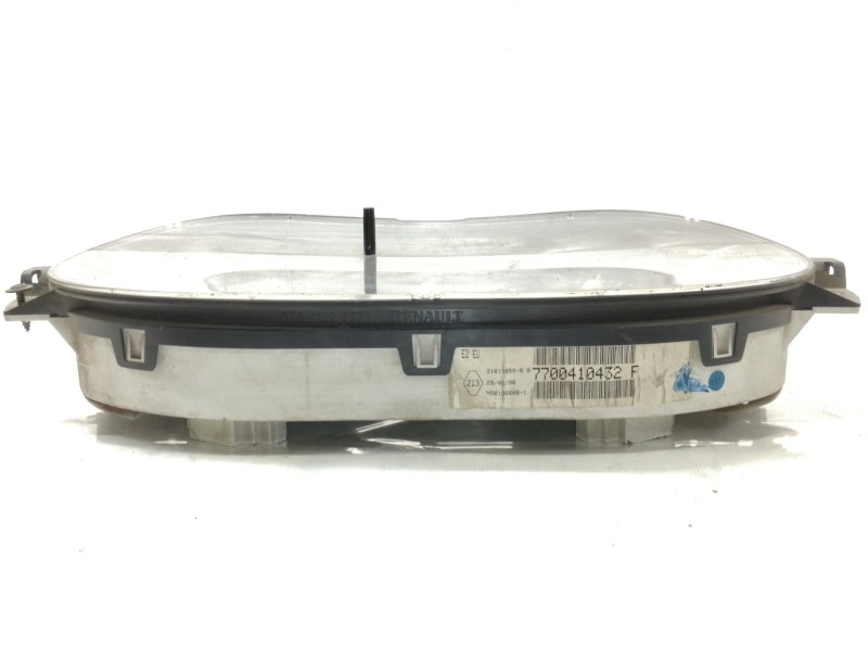 Recambio de cuadro instrumentos para renault clio ii fase i (b/cbo) 1.2 referencia OEM IAM 07021623939  