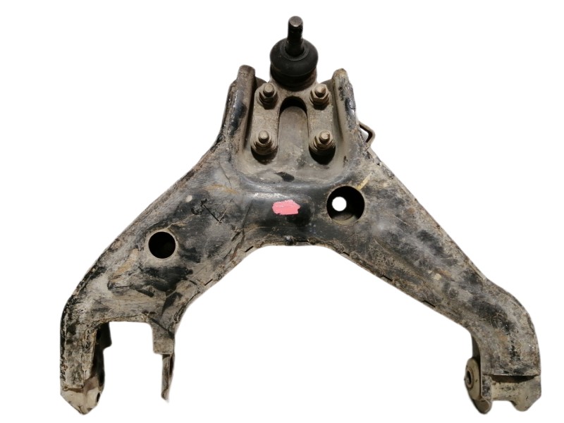 Recambio de brazo suspension inferior delantero derecho para ssangyong korando kj referencia OEM IAM   