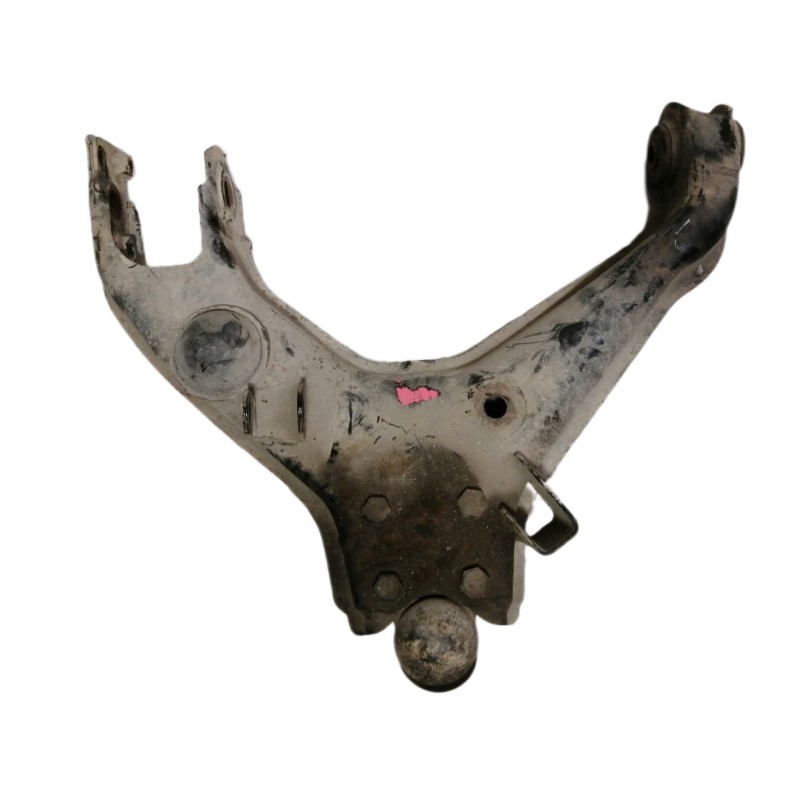 Recambio de brazo suspension inferior delantero derecho para ssangyong korando kj referencia OEM IAM   