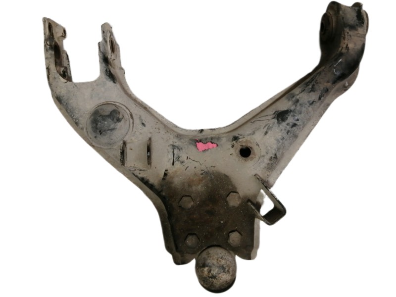 Recambio de brazo suspension inferior delantero derecho para ssangyong korando kj referencia OEM IAM   