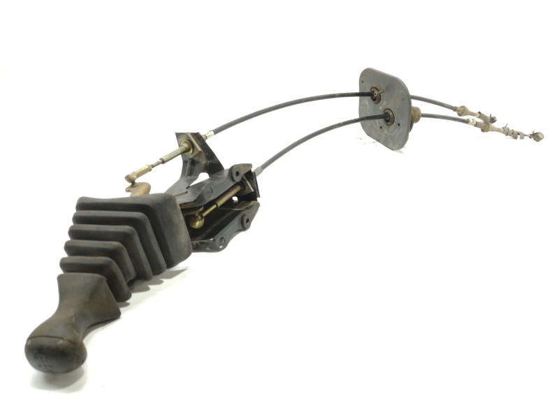 Recambio de varillaje cambio para fiat ducato caja cerrada (desde 03.94) referencia OEM IAM   