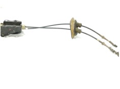 Recambio de varillaje cambio para fiat ducato caja cerrada (desde 03.94) referencia OEM IAM    2