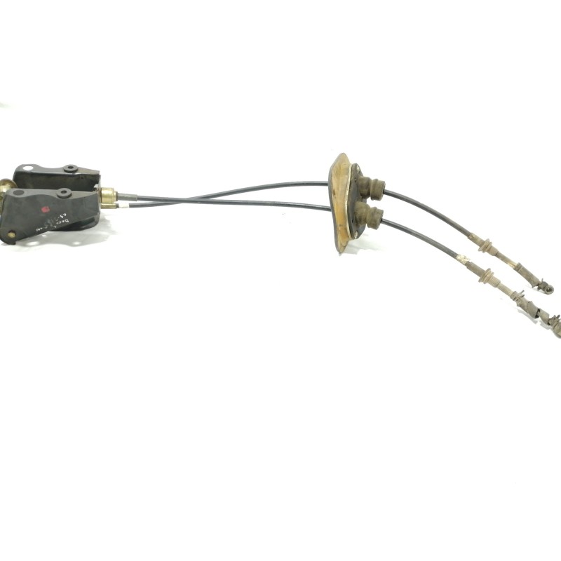 Recambio de varillaje cambio para fiat ducato caja cerrada (desde 03.94) referencia OEM IAM   