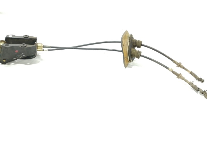 Recambio de varillaje cambio para fiat ducato caja cerrada (desde 03.94) referencia OEM IAM   