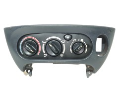 Recambio de mando calefaccion / aire acondicionado para renault megane i berlina hatchback (ba0) 1.9 dti diesel cat referencia O