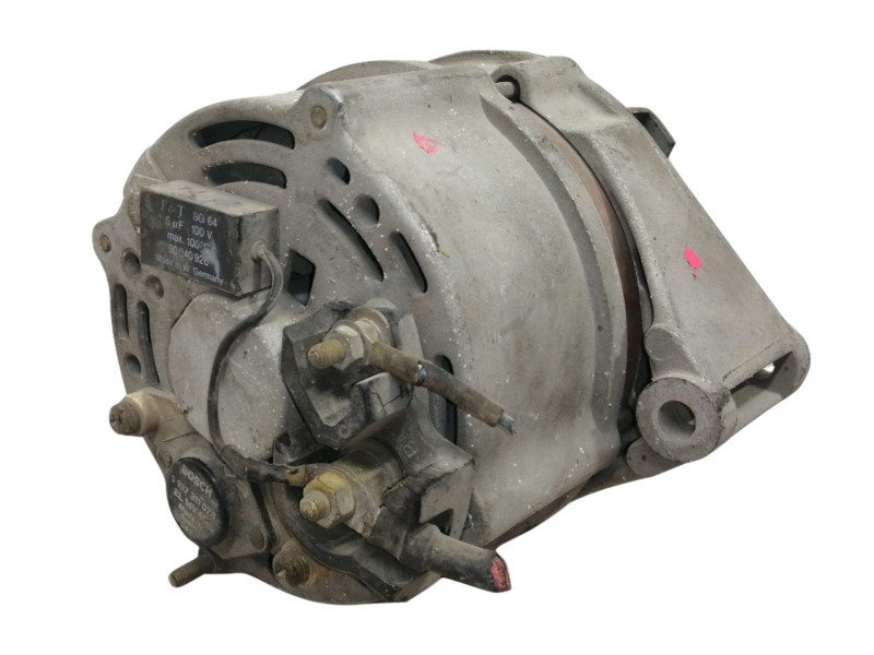 Recambio de alternador para opel astra f berlina 1.4 cat (l48) referencia OEM IAM 0120488255  