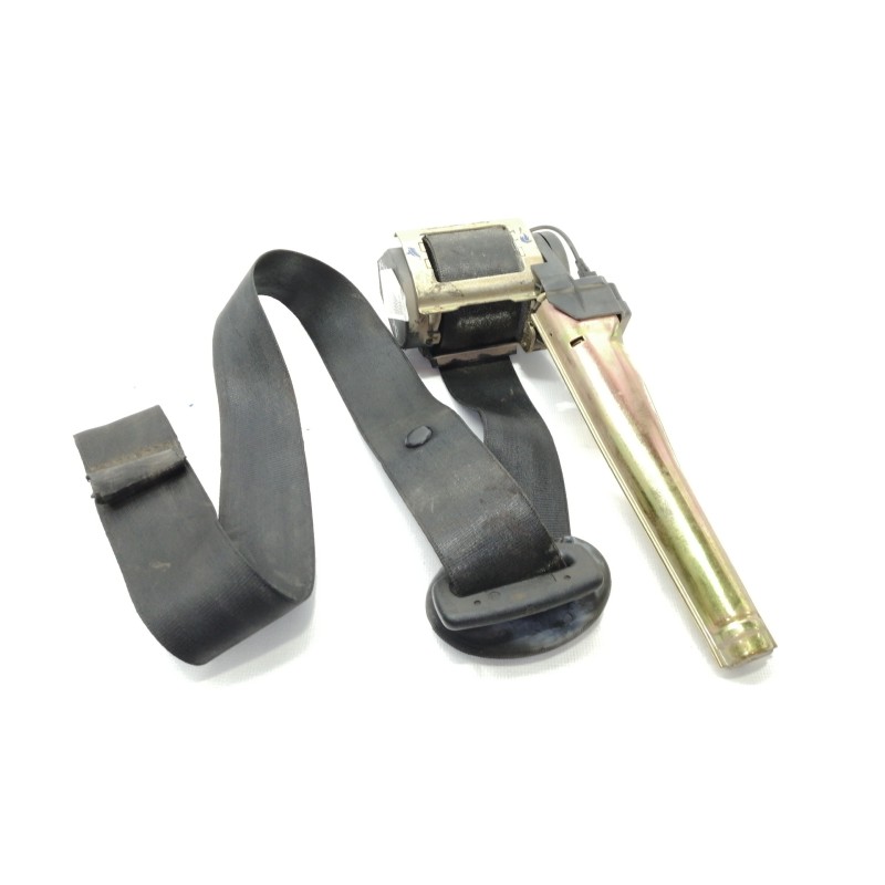 Recambio de cinturon seguridad delantero derecho para seat ibiza (6k) 2.0 16v referencia OEM IAM 566107100B 3 PUERTAS 