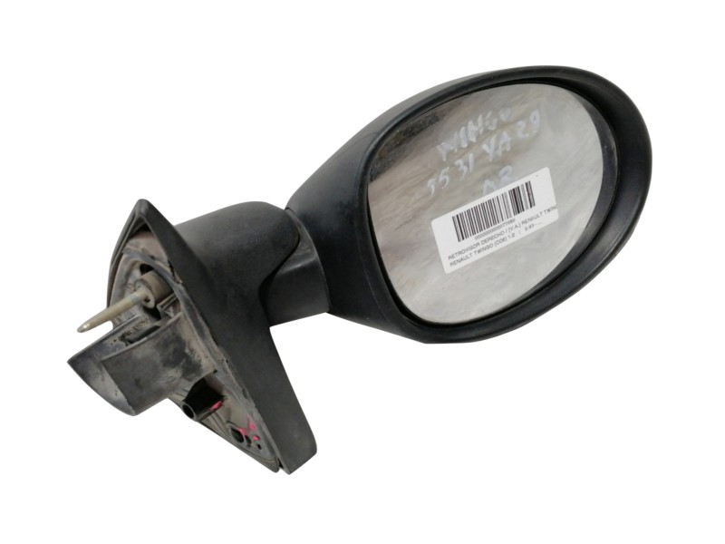Recambio de retrovisor derecho para renault twingo (co6) 1.2 referencia OEM IAM   