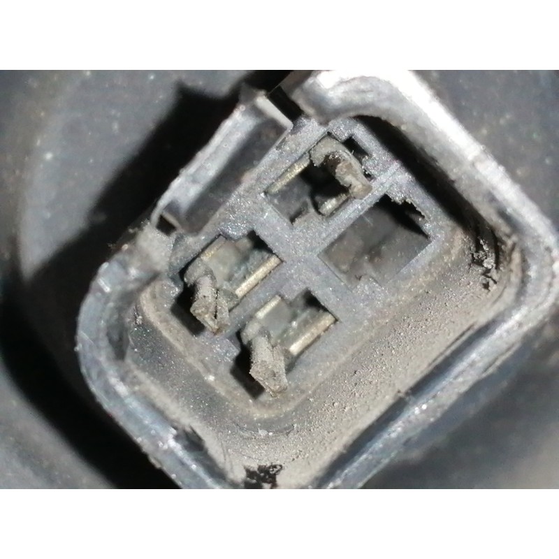 Recambio de retrovisor derecho para renault twingo (co6) 1.2 referencia OEM IAM   