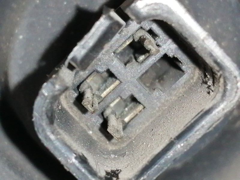 Recambio de retrovisor derecho para renault twingo (co6) 1.2 referencia OEM IAM   