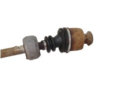 Recambio de transmision delantera derecha para renault twingo (co6) 1.2 referencia OEM IAM    2