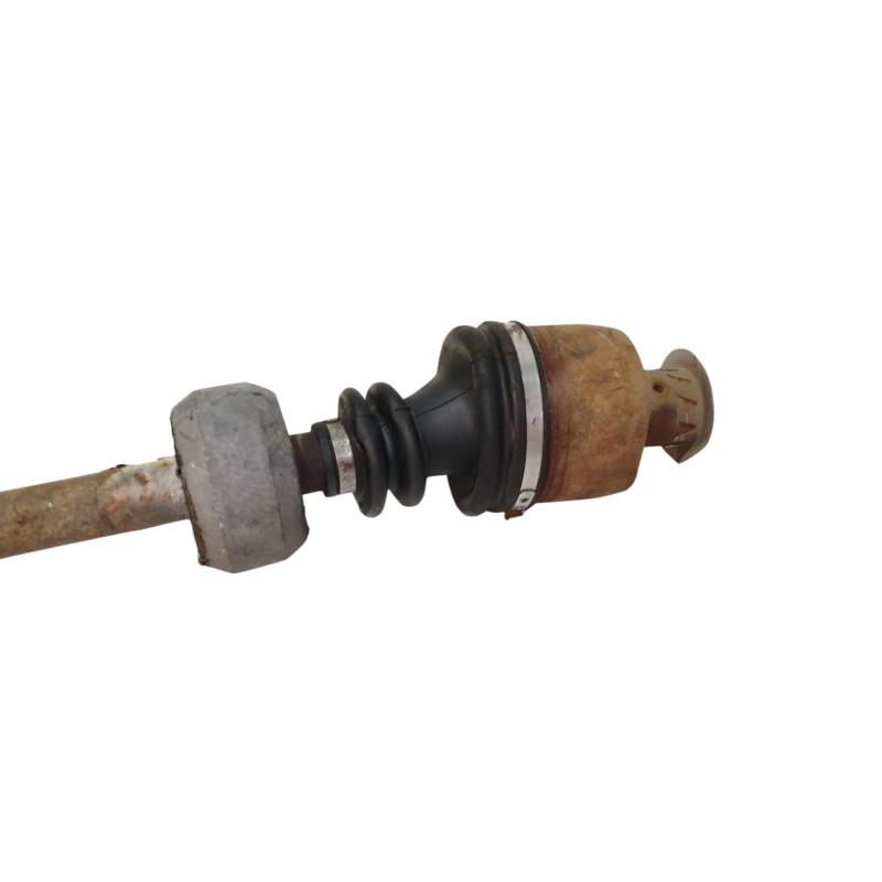 Recambio de transmision delantera derecha para renault twingo (co6) 1.2 referencia OEM IAM   