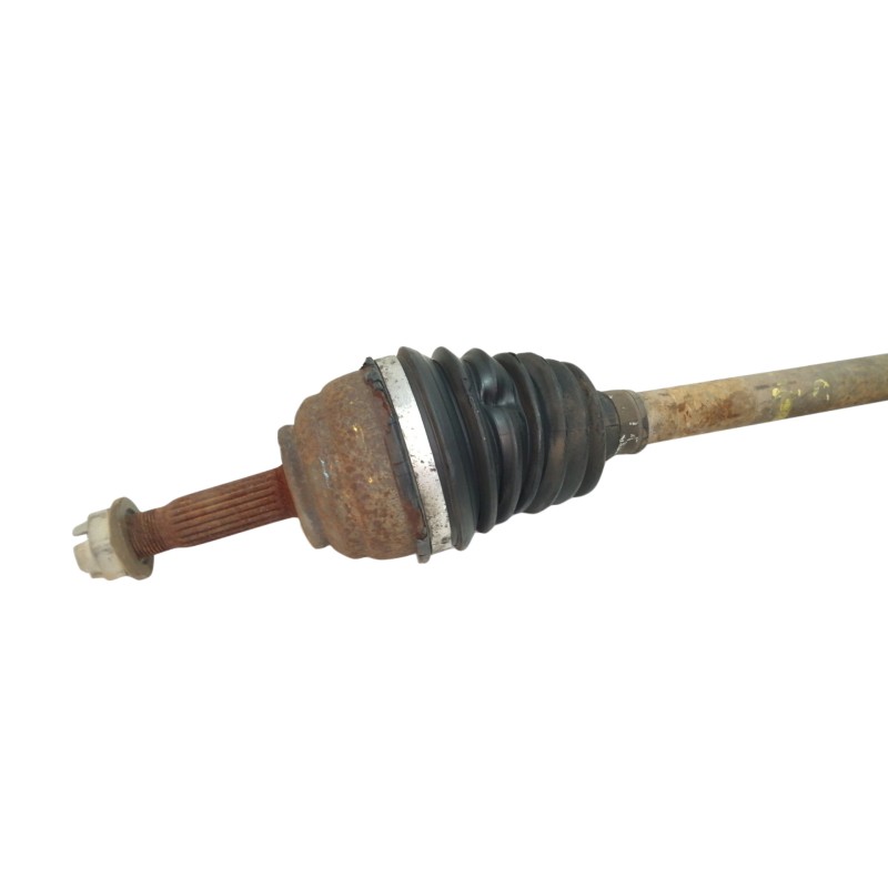 Recambio de transmision delantera derecha para renault twingo (co6) 1.2 referencia OEM IAM   