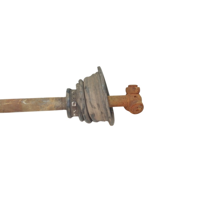 Recambio de transmision delantera izquierda para renault twingo (co6) 1.2 referencia OEM IAM   