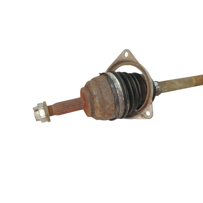 Recambio de transmision delantera izquierda para renault twingo (co6) 1.2 referencia OEM IAM   