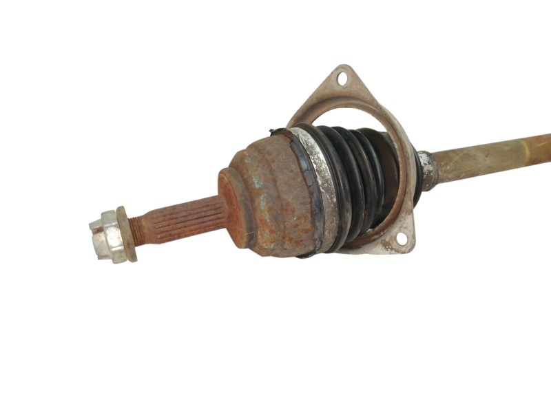 Recambio de transmision delantera izquierda para renault twingo (co6) 1.2 referencia OEM IAM   