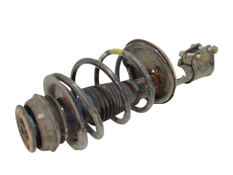 Recambio de amortiguador delantero derecho para renault twingo (co6) 1.2 referencia OEM IAM   