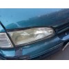 Recambio de faro derecho para ford mondeo berlina/familiar (fd) 1.8 turbodiesel referencia OEM IAM   
