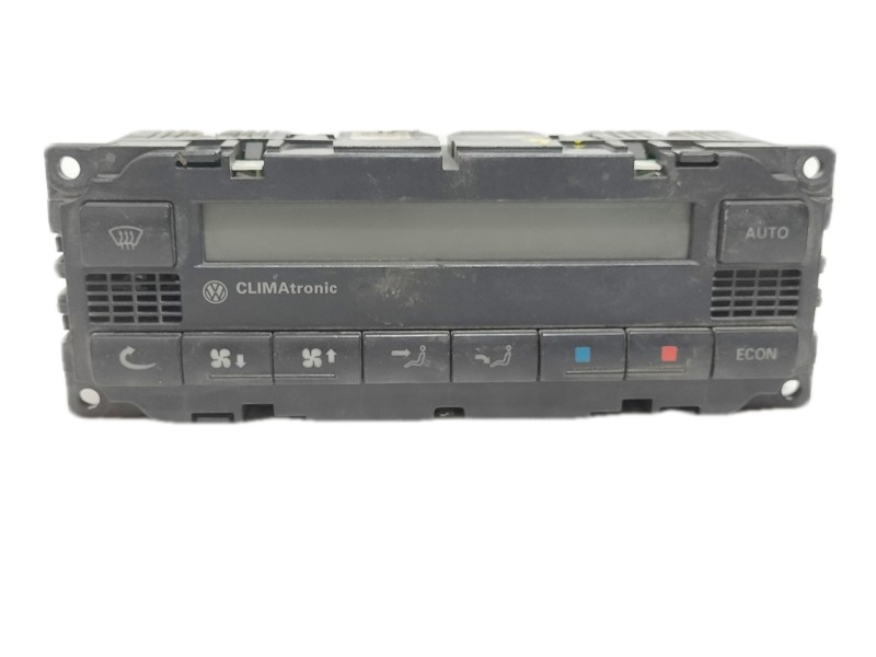 Recambio de mando calefaccion / aire acondicionado para volkswagen passat berlina (3b2) 1.8 referencia OEM IAM 3B1907044D  