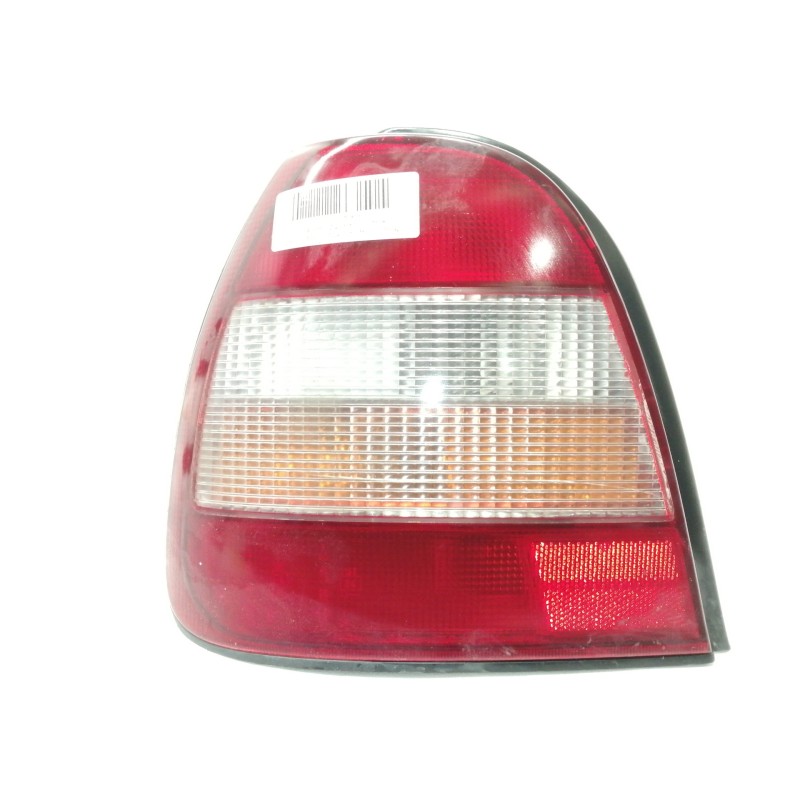 Recambio de piloto trasero izquierdo para nissan sunny berlina (n14) 1.6 16v cat referencia OEM IAM 22063324  