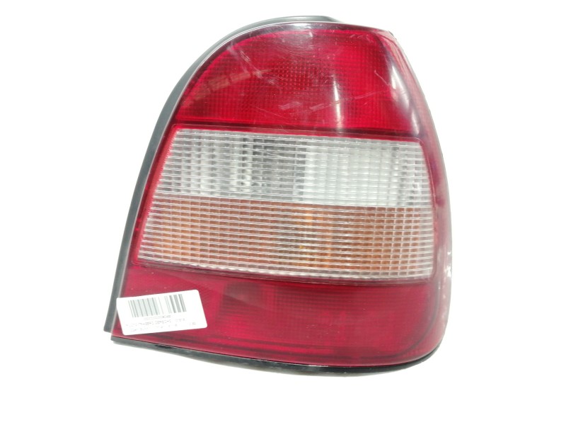 Recambio de piloto trasero derecho para nissan sunny berlina (n14) slx referencia OEM IAM 22063324  