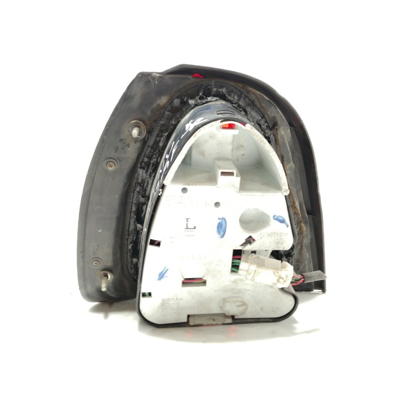 Recambio de piloto trasero derecho para nissan sunny berlina (n14) slx referencia OEM IAM 22063324  