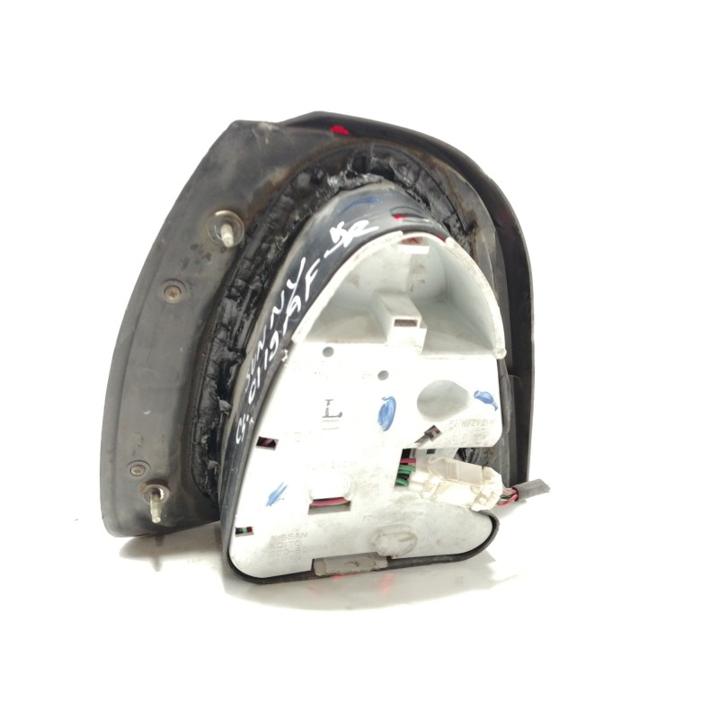 Recambio de piloto trasero derecho para nissan sunny berlina (n14) slx referencia OEM IAM 22063324  