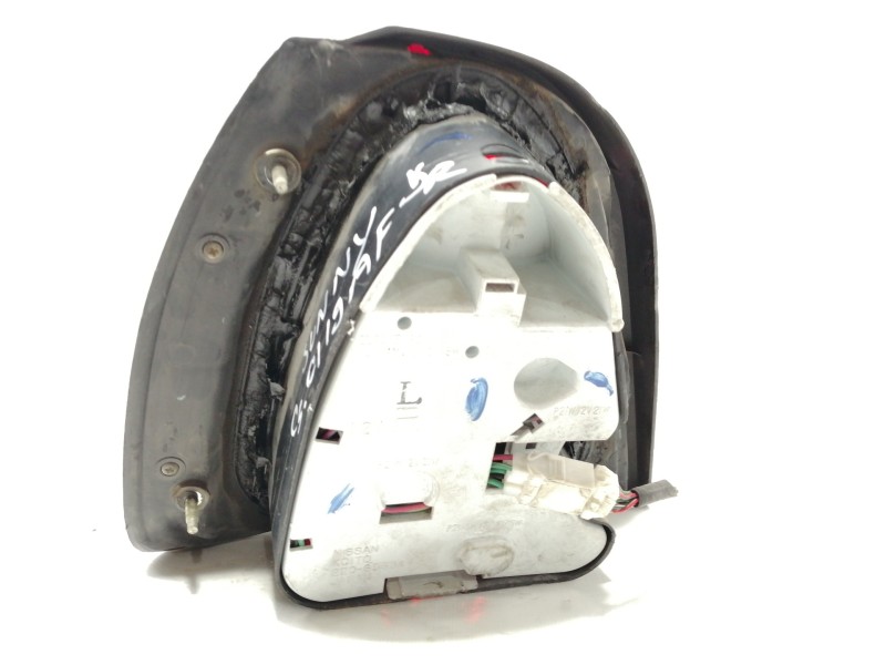 Recambio de piloto trasero derecho para nissan sunny berlina (n14) slx referencia OEM IAM 22063324  