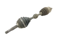 Recambio de transmision delantera izquierda para nissan sunny berlina (n14) 1.6 16v cat referencia OEM IAM    2