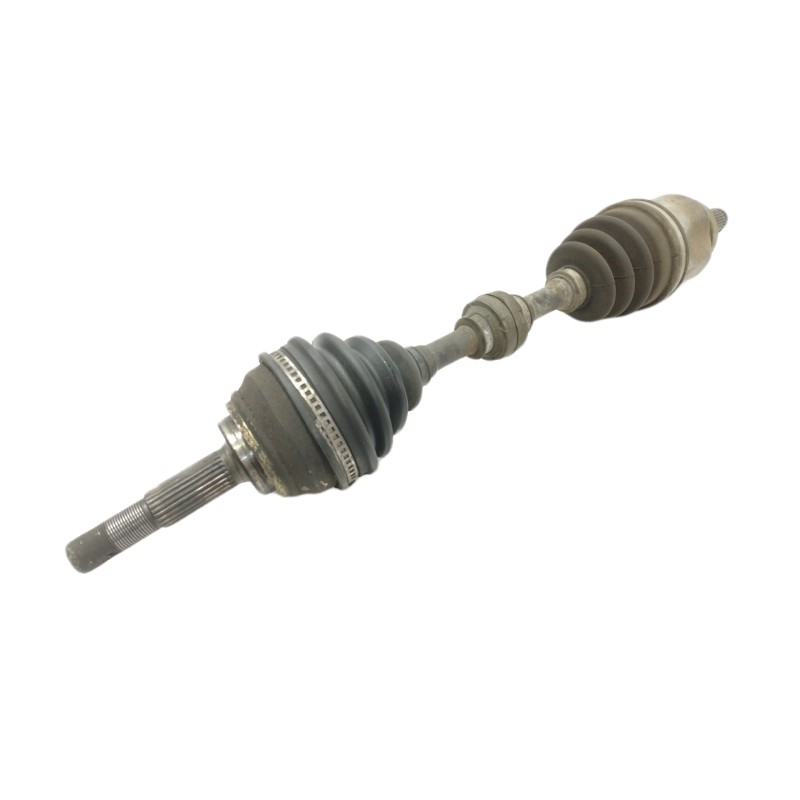 Recambio de transmision delantera izquierda para nissan sunny berlina (n14) 1.6 16v cat referencia OEM IAM   