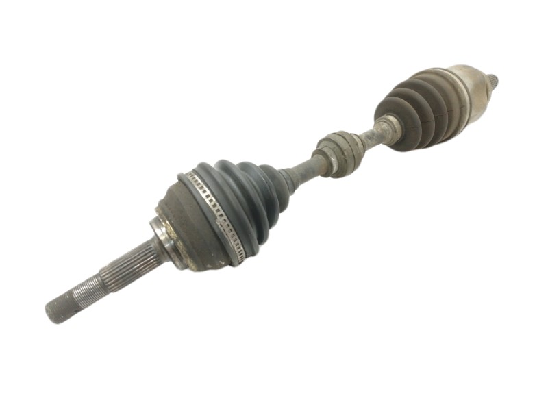 Recambio de transmision delantera izquierda para nissan sunny berlina (n14) 1.6 16v cat referencia OEM IAM   