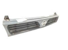 Recambio de rejilla delantera para nissan sunny berlina (n14) 1.6 16v cat referencia OEM IAM    2