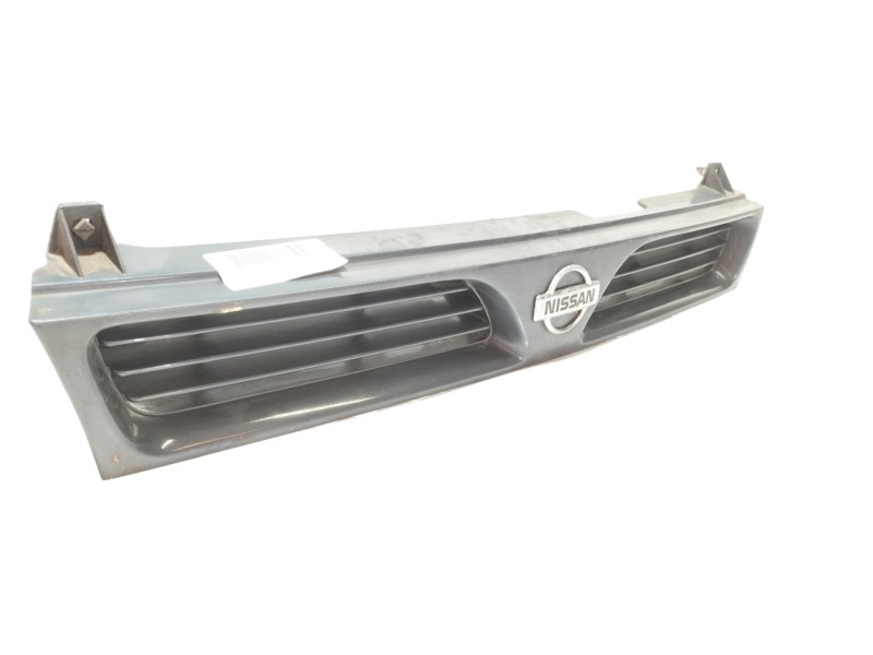 Recambio de rejilla delantera para nissan sunny berlina (n14) 1.6 16v cat referencia OEM IAM   