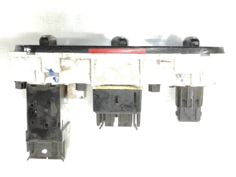 Recambio de mando calefaccion / aire acondicionado para ford mondeo berlina (gd) 1.8 turbodiesel cat referencia OEM IAM 97BW18D4