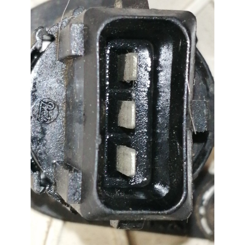 Recambio de mando calefaccion / aire acondicionado para ford mondeo berlina (gd) 1.8 turbodiesel cat referencia OEM IAM 97BW18D4