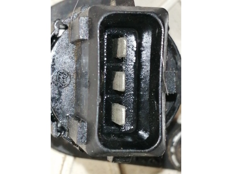 Recambio de mando calefaccion / aire acondicionado para ford mondeo berlina (gd) 1.8 turbodiesel cat referencia OEM IAM 97BW18D4