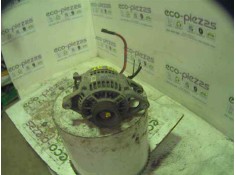 Recambio de alternador para chrysler jeep gr.cherokee (zj)/(z) referencia OEM IAM TN1210003450 56005685 