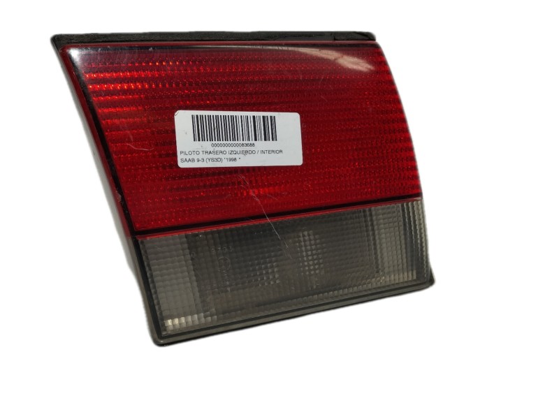 Recambio de piloto trasero derecho para saab 9-3 berlina 2.2 16v tid cat referencia OEM IAM   