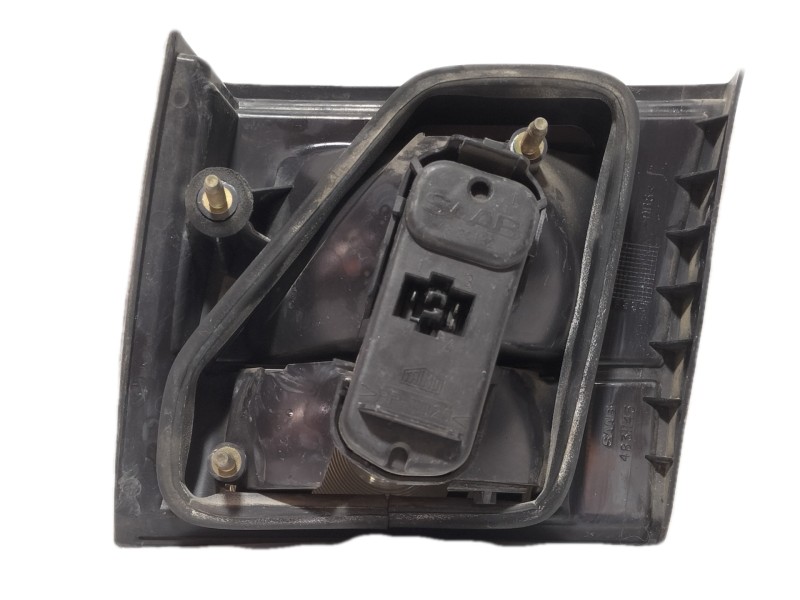 Recambio de piloto trasero derecho para saab 9-3 berlina 2.2 16v tid cat referencia OEM IAM   
