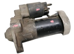 Recambio de motor arranque para citroën ax referencia OEM IAM 0001108125  