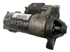 Recambio de motor arranque para citroën ax referencia OEM IAM 0001108125   2