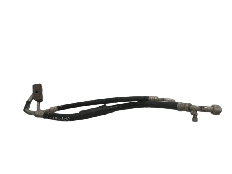 Recambio de tubos aire acondicionado para opel monterey básico referencia OEM IAM   