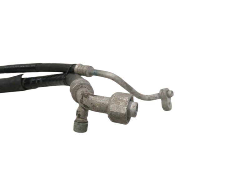 Recambio de tubos aire acondicionado para opel monterey básico referencia OEM IAM   