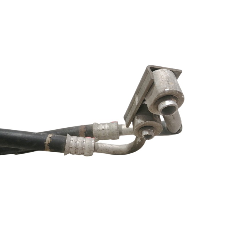 Recambio de tubos aire acondicionado para opel monterey básico referencia OEM IAM   