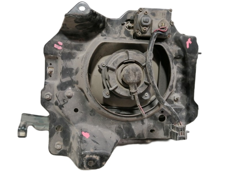 Recambio de faro derecho para opel monterey básico referencia OEM IAM   