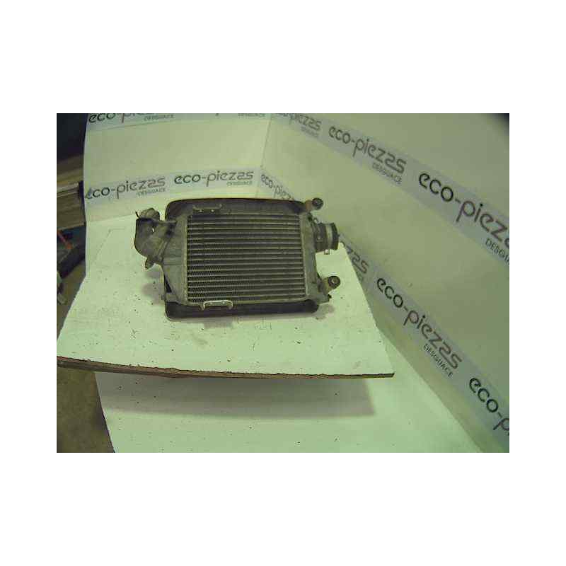 Recambio de intercooler para opel monterey básico referencia OEM IAM 305700 305700 