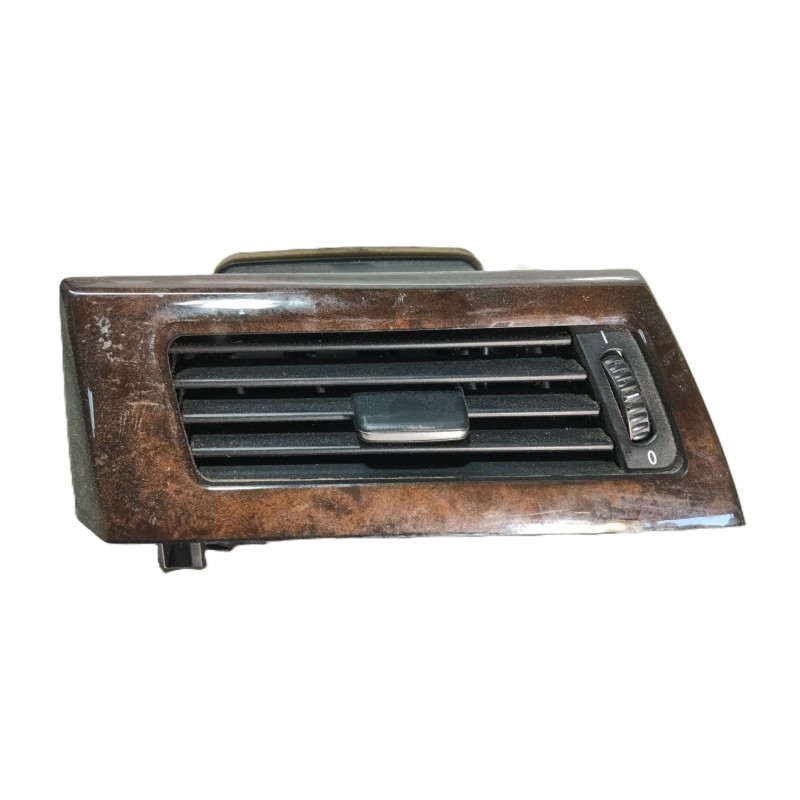 Recambio de rejilla aireadora para bmw 5 (e60) 530 i referencia OEM IAM 14121810 64226910731 695361901