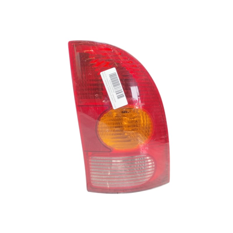 Recambio de piloto trasero derecho para renault megane i fase 2 gandtour (ka..) 1.9 dci diesel cat referencia OEM IAM   