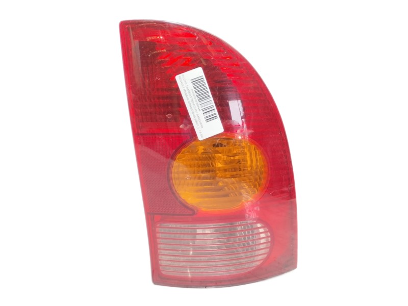 Recambio de piloto trasero derecho para renault megane i fase 2 gandtour (ka..) 1.9 dci diesel cat referencia OEM IAM   